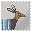 Oh My Deer, Colonial - Made to Measure Curtains